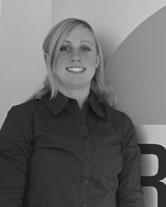 Carly Dierolf, BA