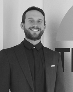 Josh Dierolf, BA